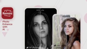 download remini pro
