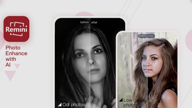 download remini pro