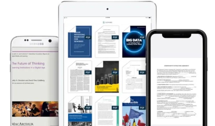 download scribd online