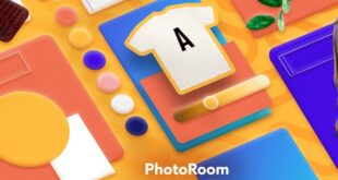 photoroom mod apk