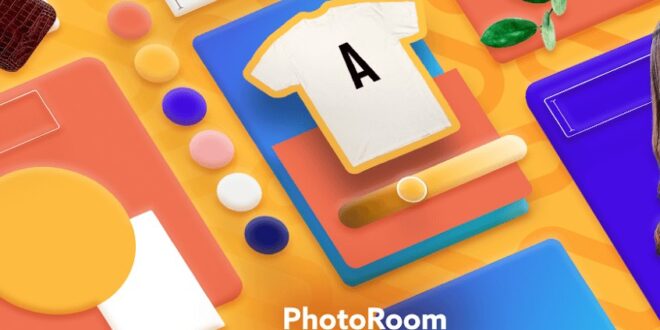 photoroom mod apk