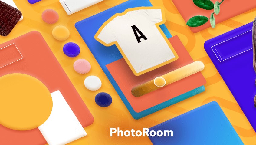 photoroom mod apk