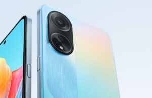 OPPO A98 5G