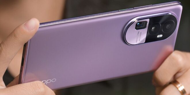 Oppo Reno10