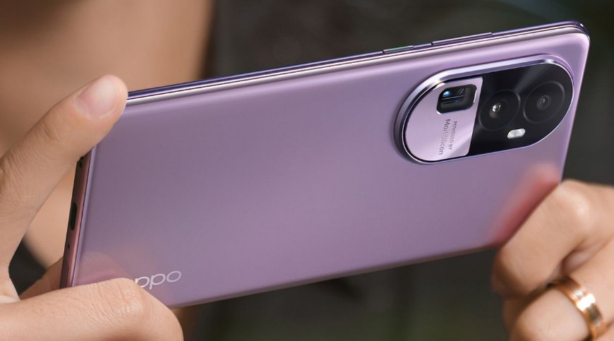 Oppo Reno10