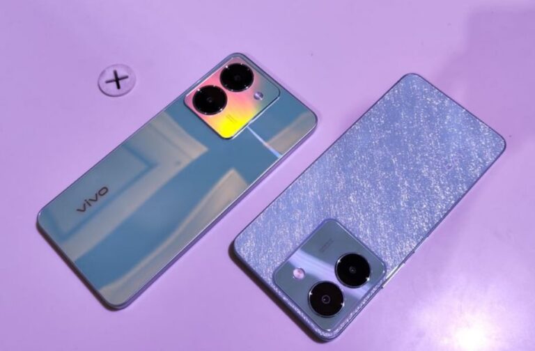 Vivo Y36