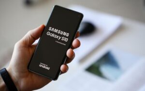 cara mengecek imei hp samsung