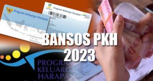 cek penerima bansos 2023