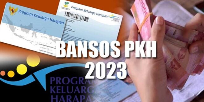 cek penerima bansos 2023