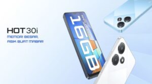 infinix hot 30i