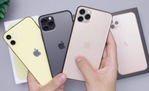 iphone bekas