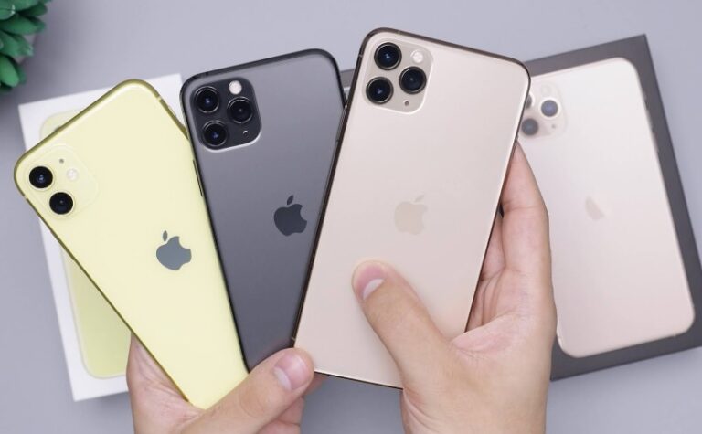 iphone bekas
