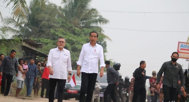 jokowi