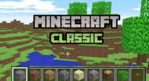 minecraft classic