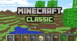 minecraft classic