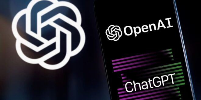 open ai chatgpt