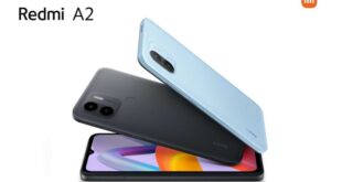 redmi a2