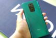 redmi note 9