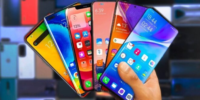 tips beli smartphone baru