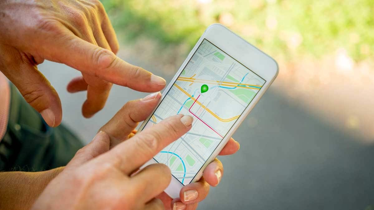 Cara Melacak HP Tanpa Nomor Telepon