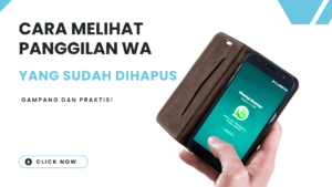 Cara Melihat Panggilan WA yang Sudah Dihapus liputantimes.com 2023