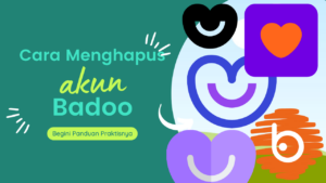 Cara Menghapus Akun Badoo liputantimes.com