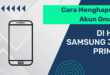 Cara Menghapus Akun Gmail di HP Samsung J2 Prime Panduan Praktis liputantimes.com