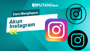 Cara Menghapus Akun Instagram Telengkap liputantimes.com 2023