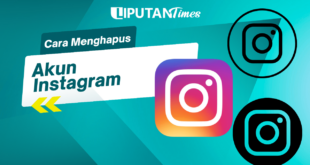 Cara Menghapus Akun Instagram Telengkap liputantimes.com 2023