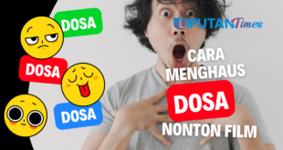 Cara Menghapus Dosa Menonton Film Dewasa dan Hukumnya liputantimes.com