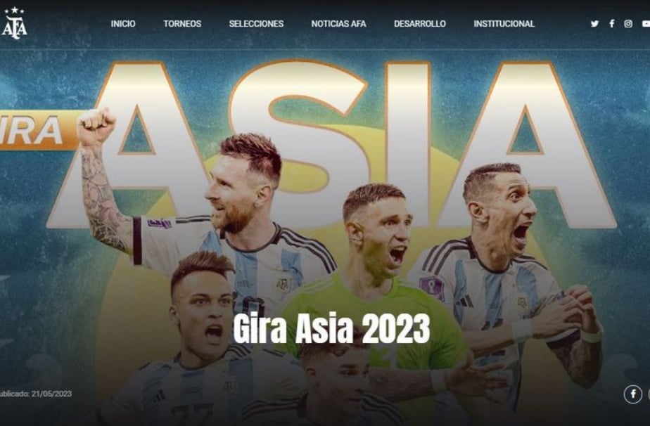 indonesia vs argentina