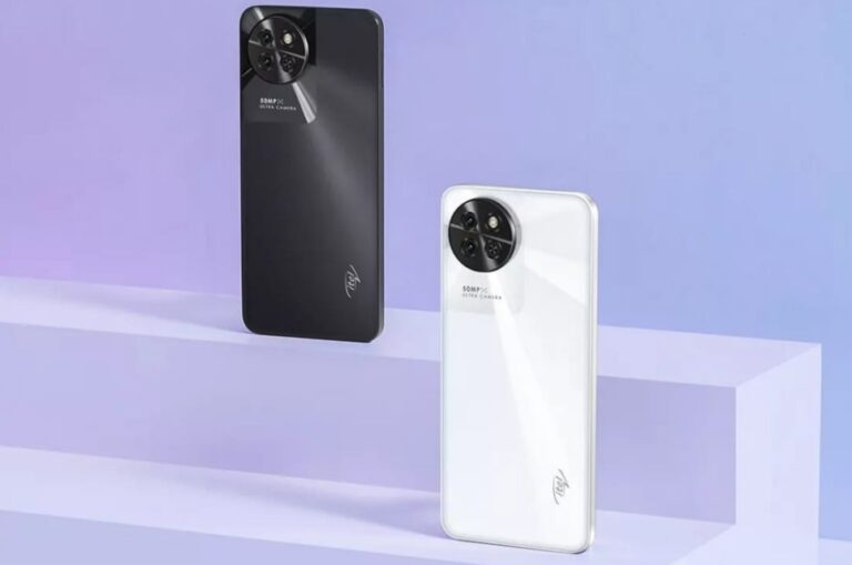 itel s23