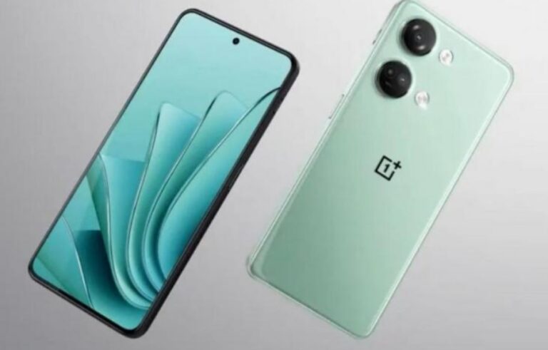 oneplus nord 3