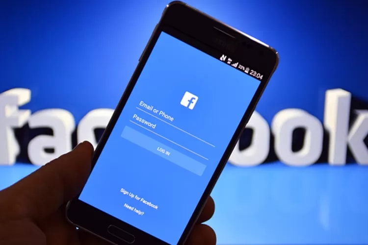 2 Cara menghapus akun fb yang di hack