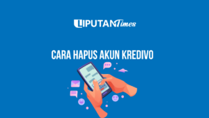 Cara Hapus Akun Kredivo www.liputantimes.com