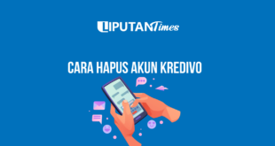 Cara Hapus Akun Kredivo www.liputantimes.com