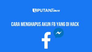 Cara Menghapus Akun FB yang di Hack www.liputantimes.com