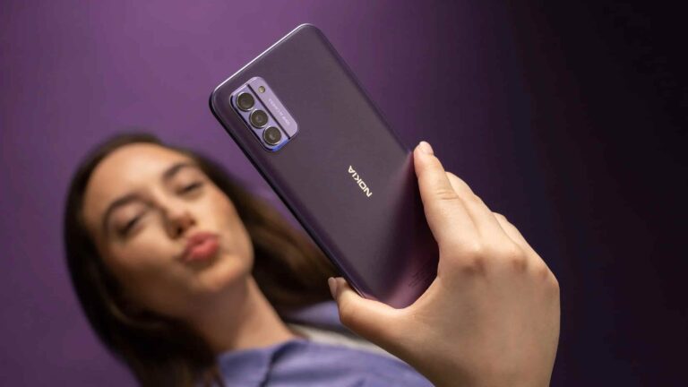 Nokia g42