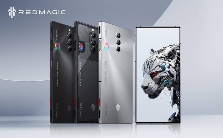RedMagic 8S Pro