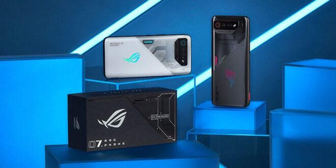 asus rog phone 7