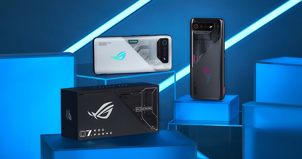 asus rog phone 7
