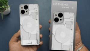 nothing phone 2