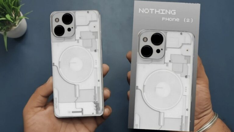 nothing phone 2