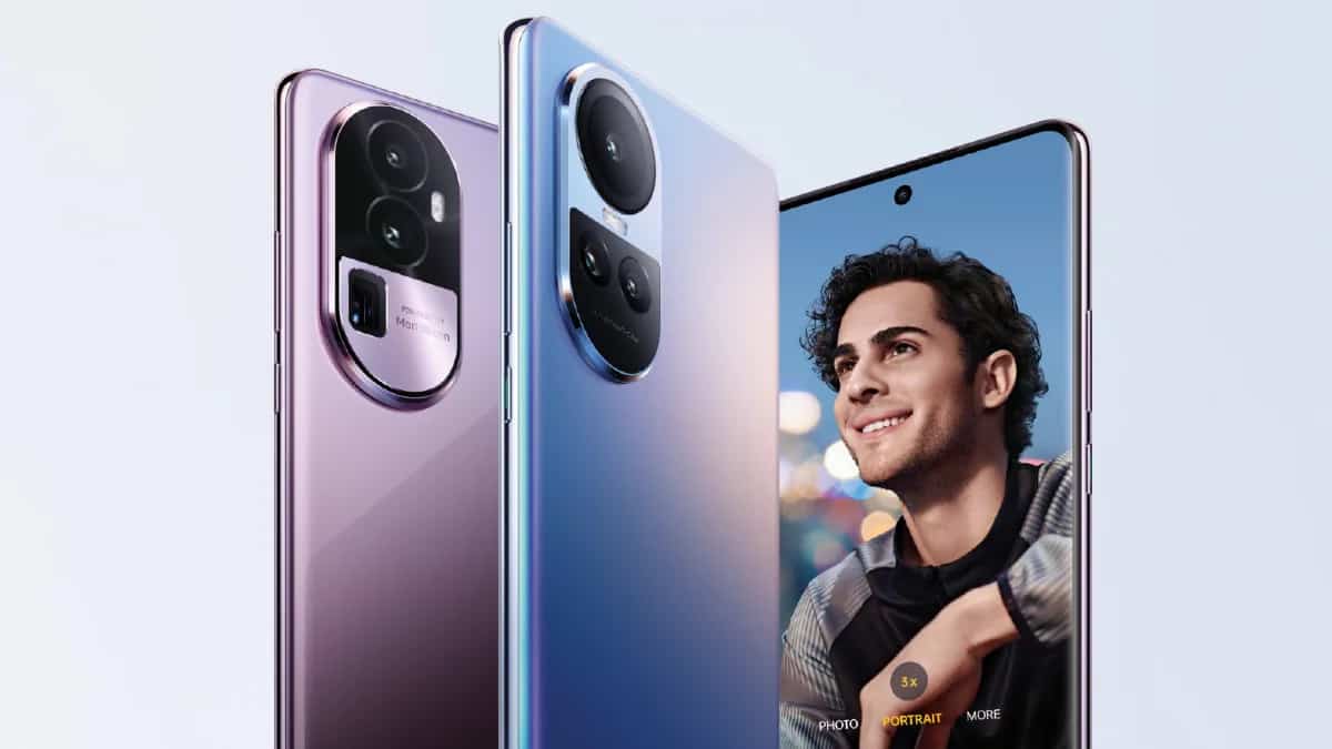 oppo reno 10 5g
