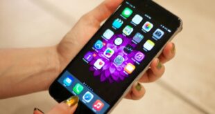 hp iphone