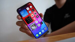 iphone x