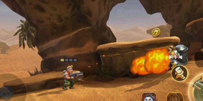 metal slug