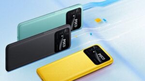 poco c40