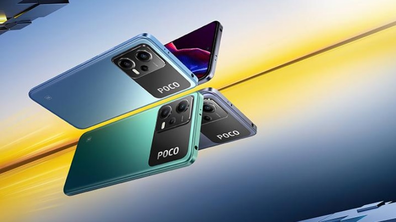 poco m6 pro