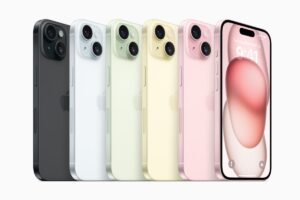 iphone 15